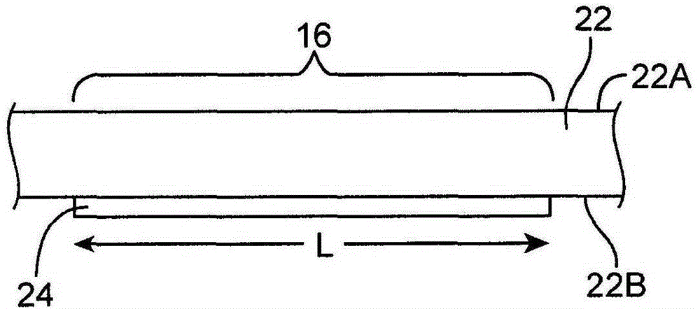 Electronics with Noise Cancelling Force Sensors