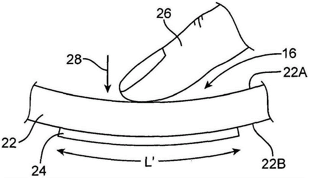 Electronics with Noise Cancelling Force Sensors