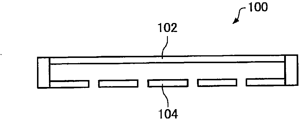 Voice input device, its manufacturing method and information processing system