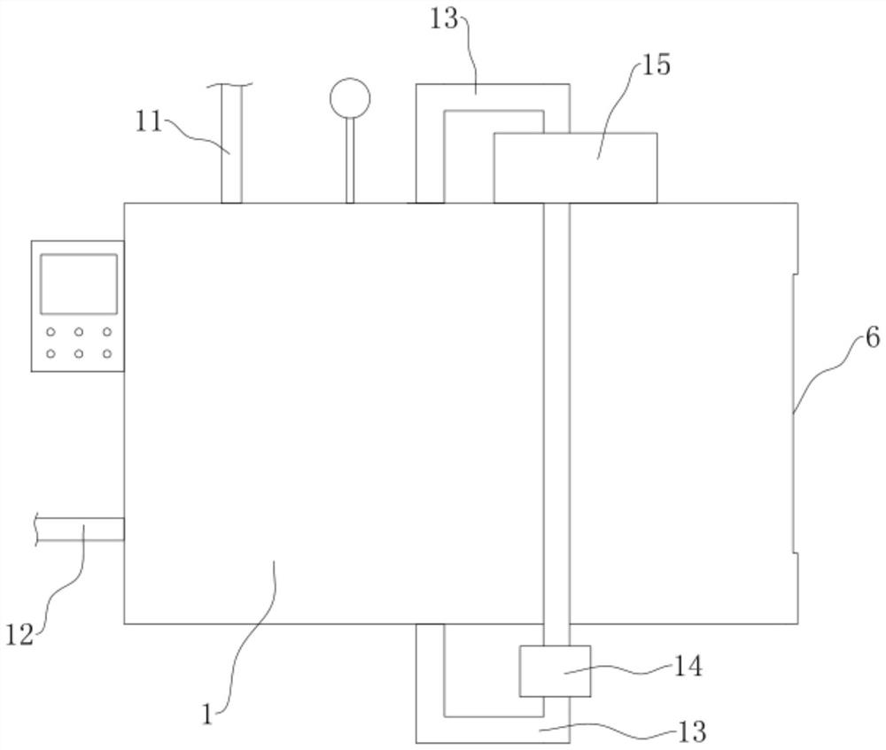 A non-destructive laser cleaning method