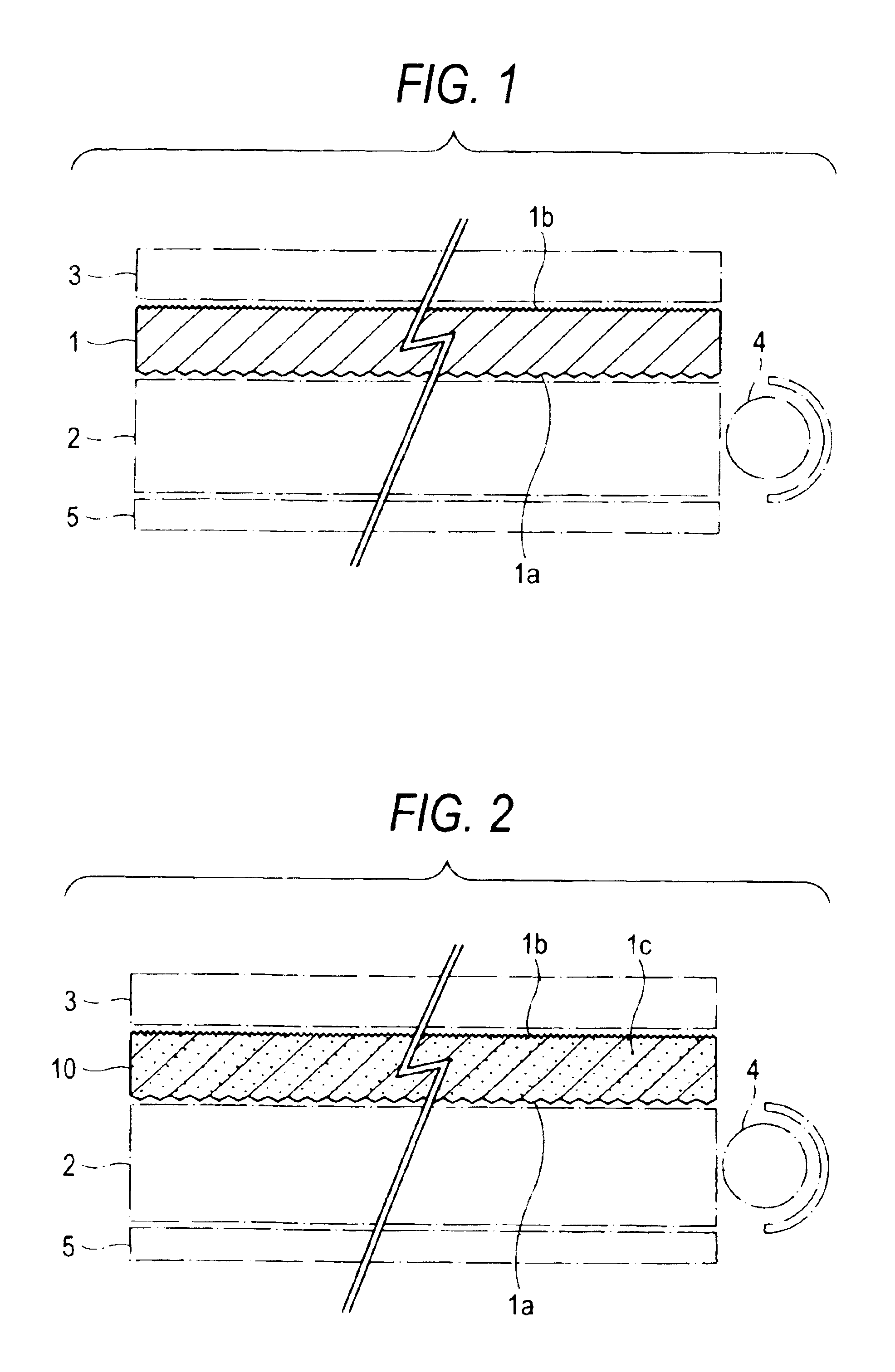 Light diffusive sheet