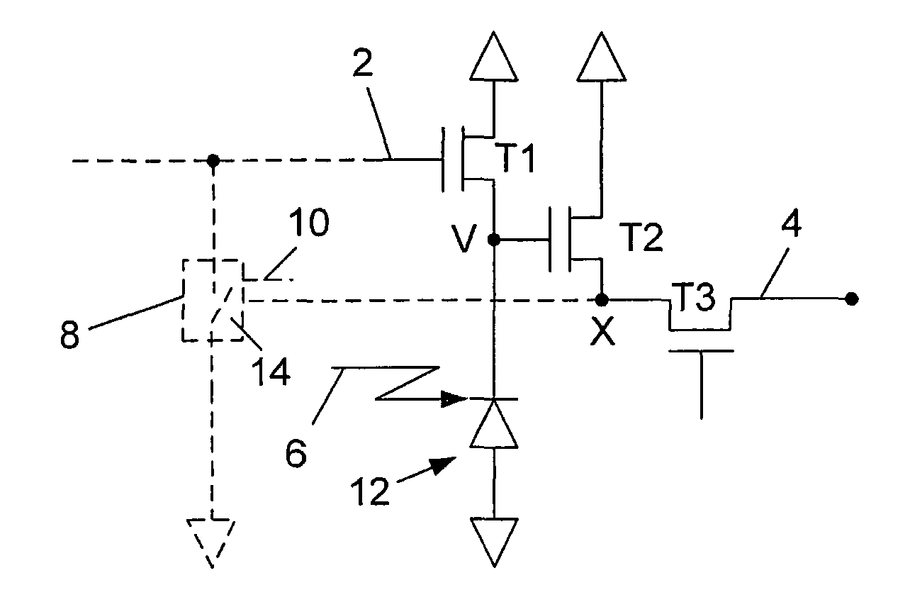 Method And Apparatus For Imaging Of Scenes Having Large Intensity Variance