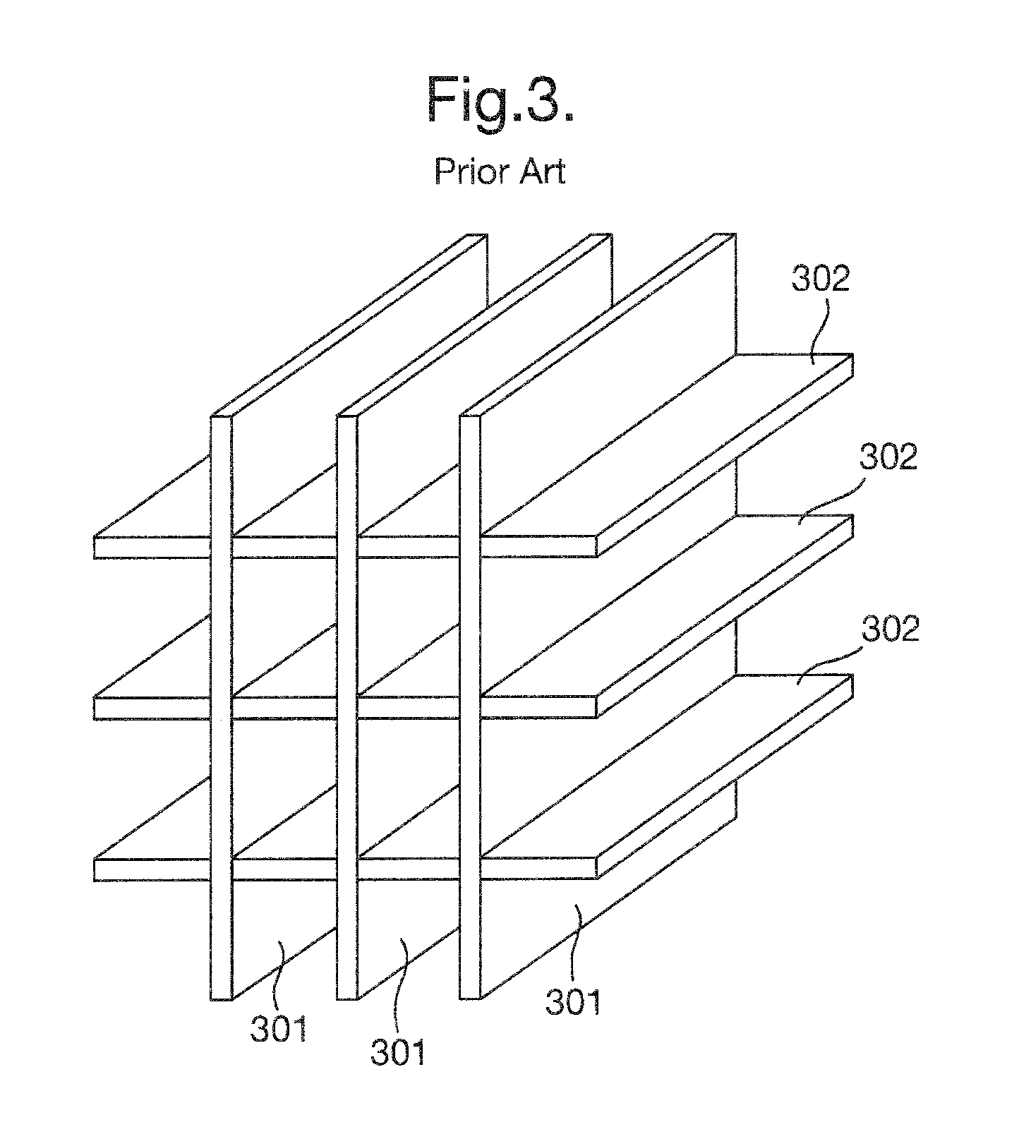 Planar Vivaldi antenna array