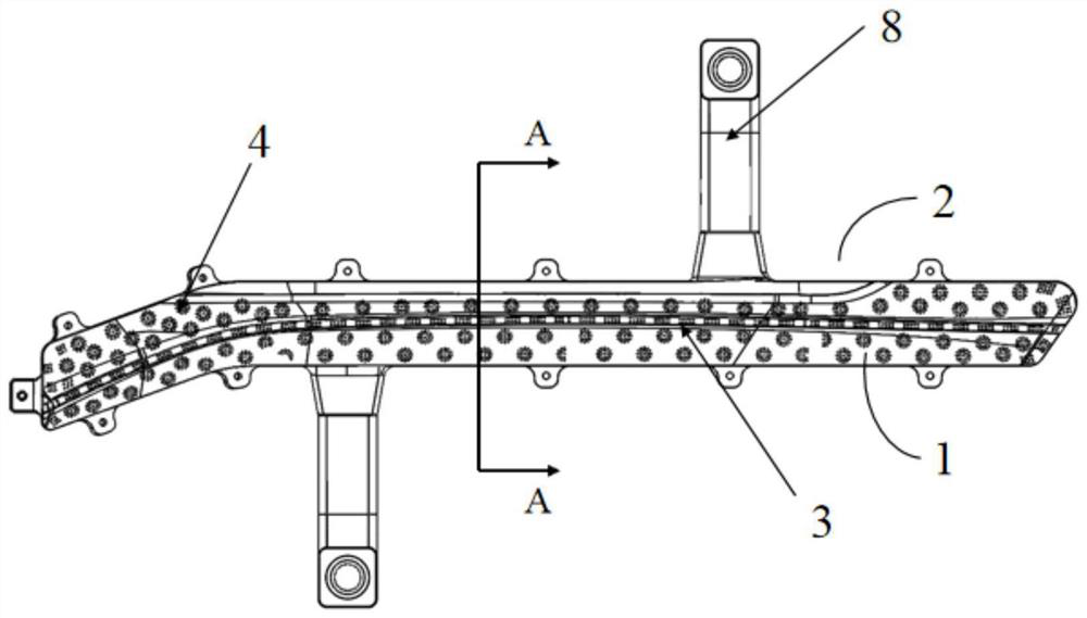 Alignment tool and alignment method thereof