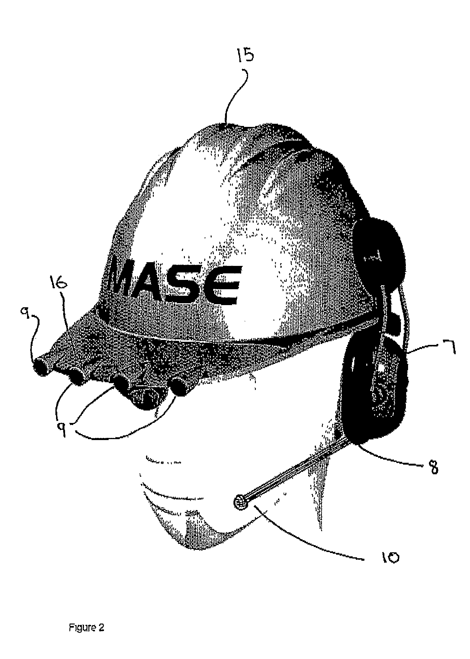 Apparatus and method for protecting hearing from noise while enhancing a sound signal of interest