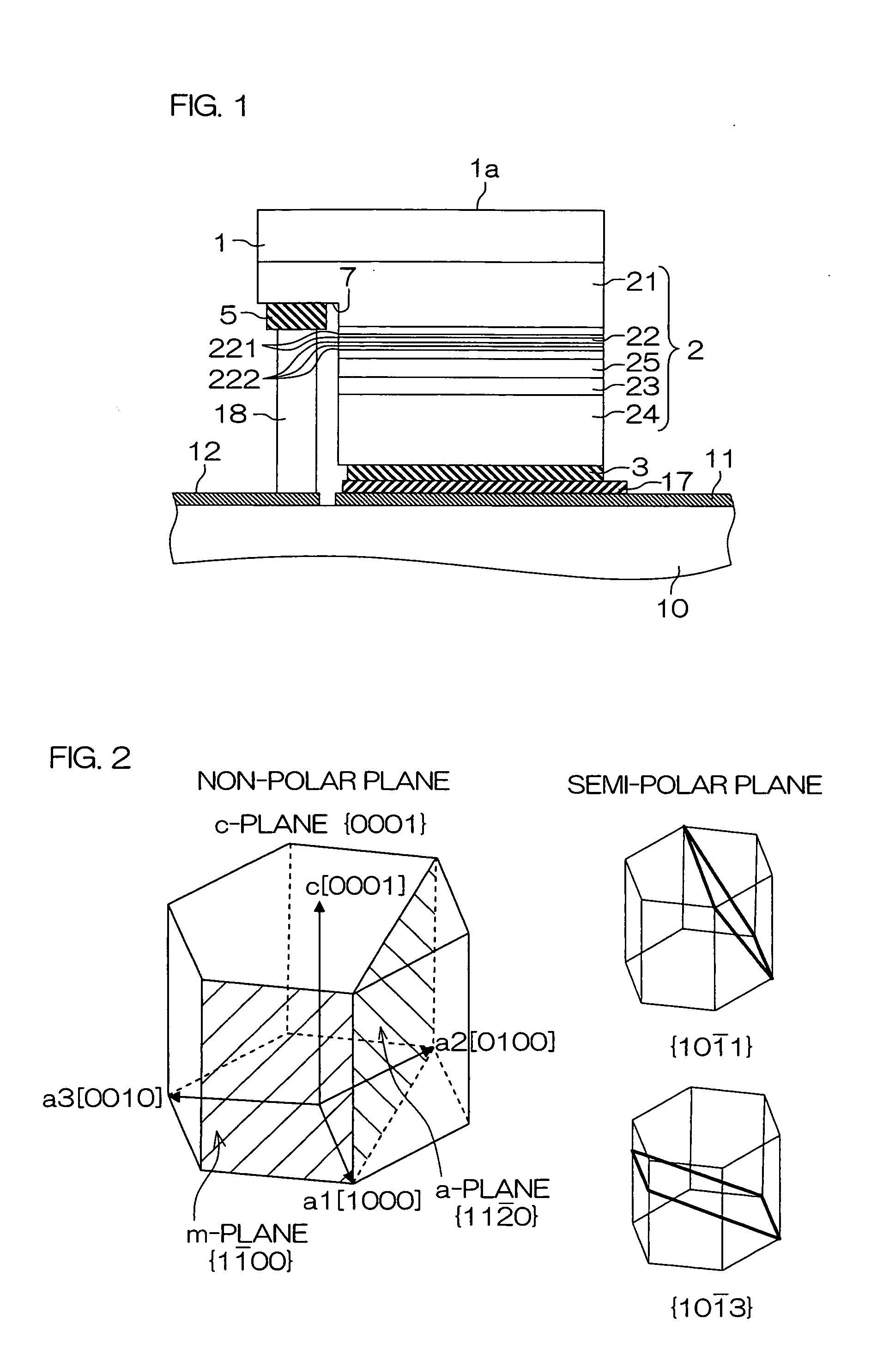 Light emitting device