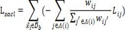 A Few-Shot Object Classification Method Based on Two-way Structural Contrastive Embedding Learning