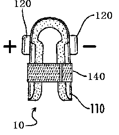 Finger exercising device