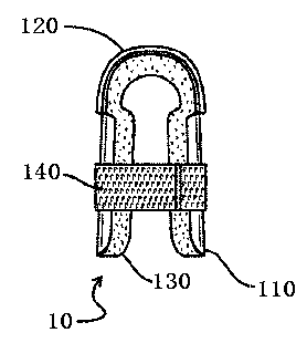 Finger exercising device