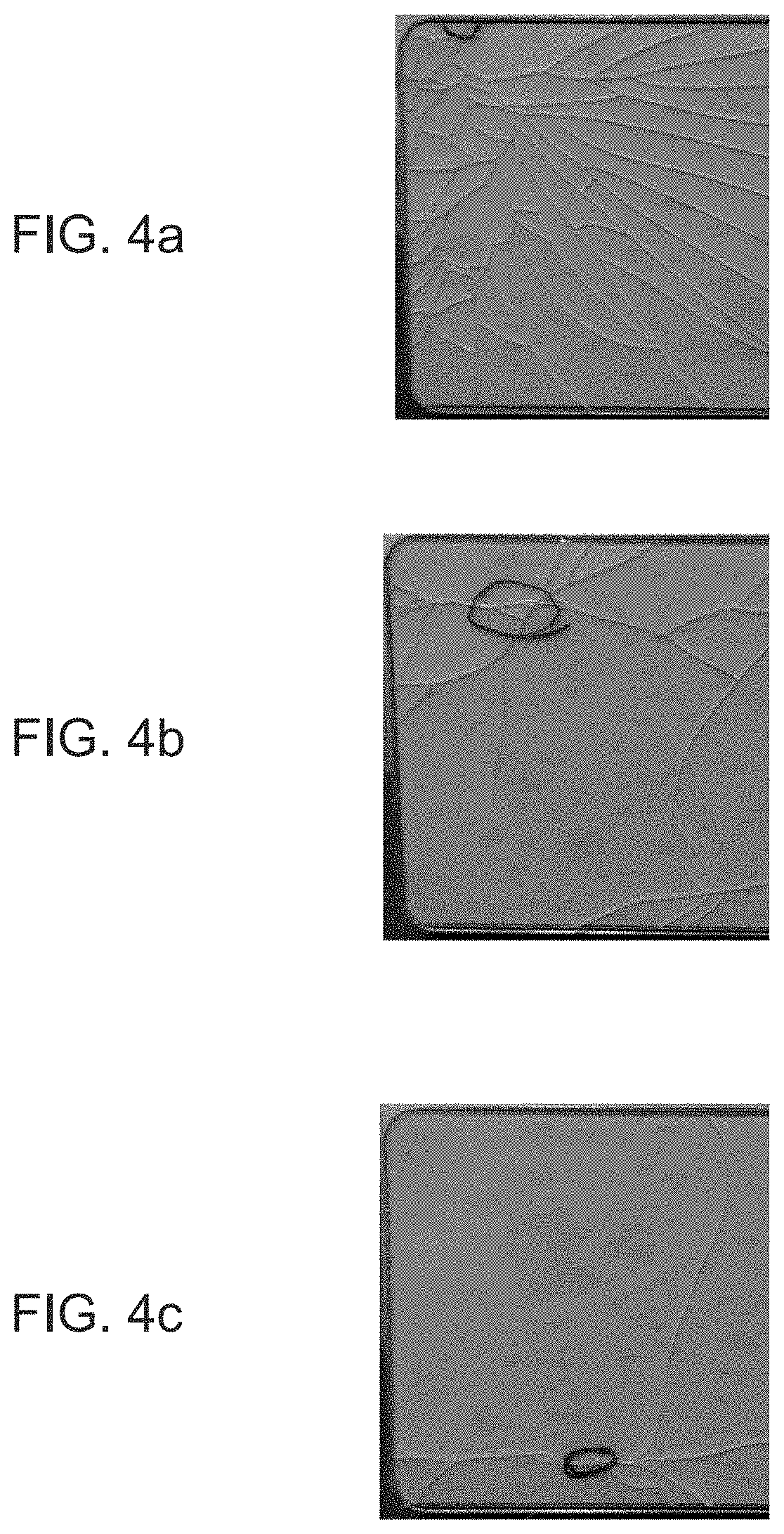 Plate-shaped, chemically prestressed glass articles and methods for producing