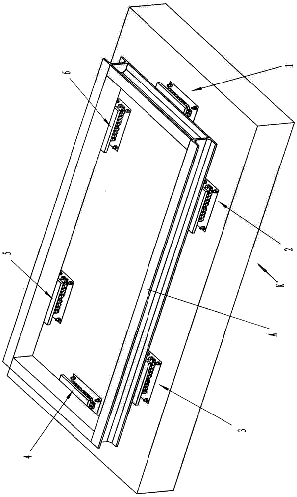 The Method of Alleviating the Vibration of the High-Pressure Air Machine and the Vibration-absorbing Device Used