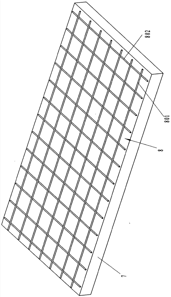 The Method of Alleviating the Vibration of the High-Pressure Air Machine and the Vibration-absorbing Device Used