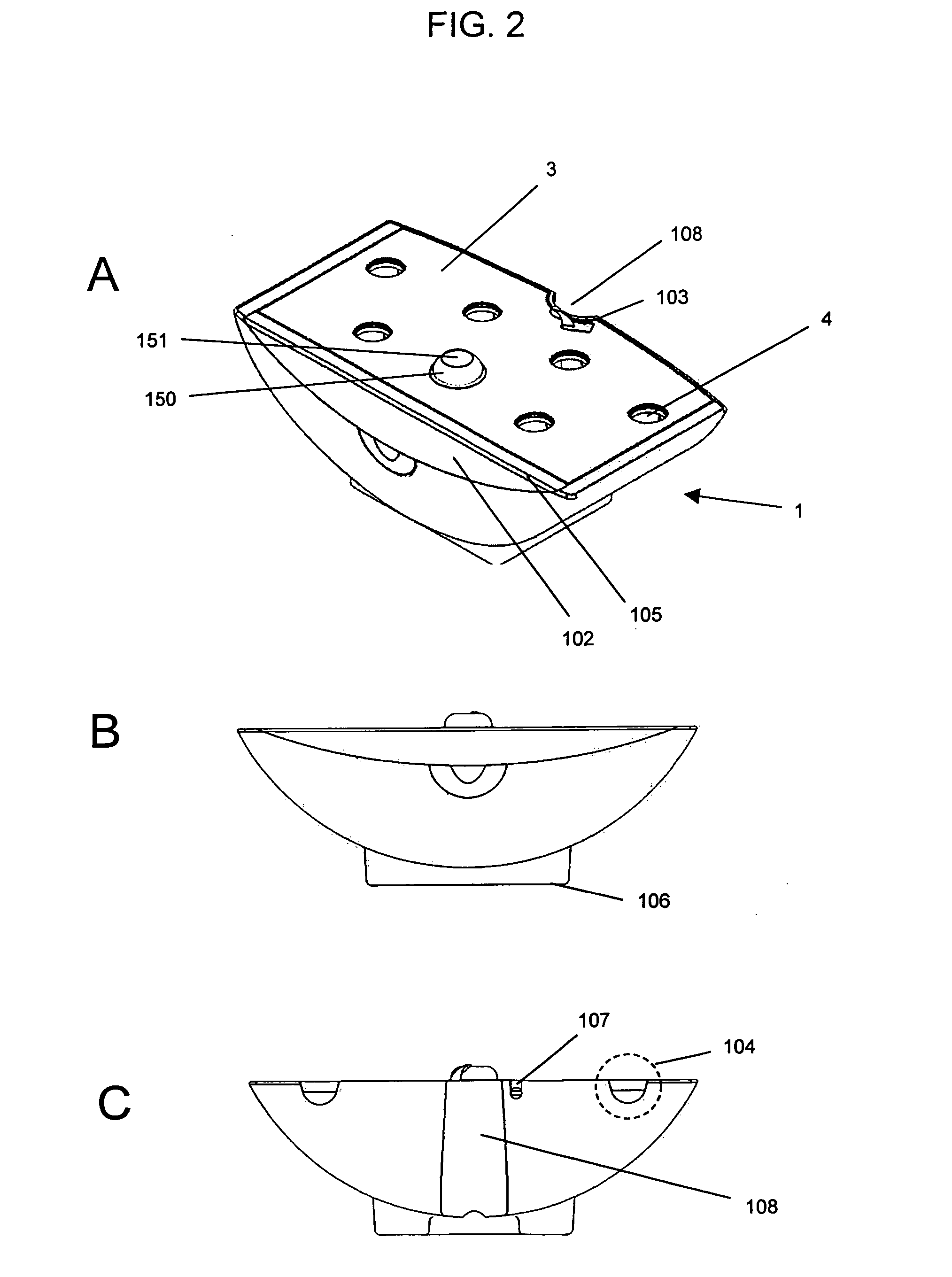 Devices and methods for growing plants