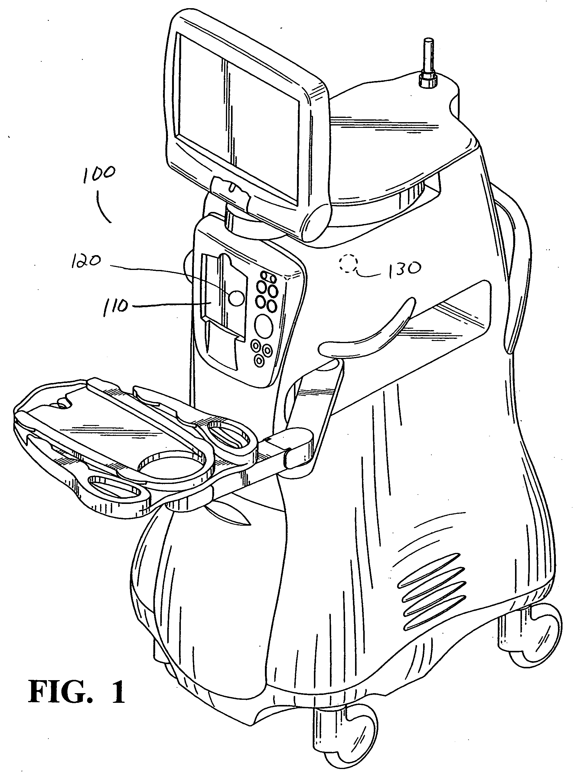 Surgical cassette