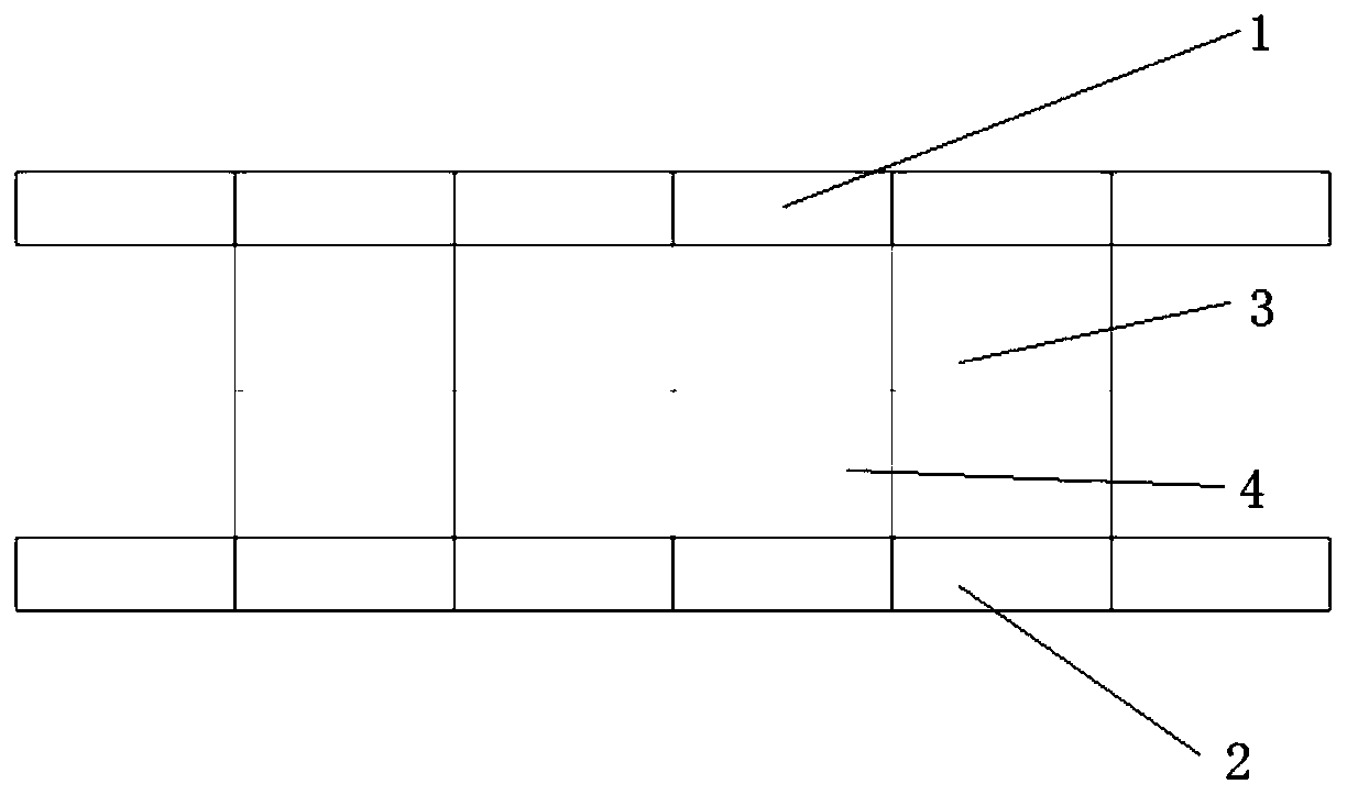 A method for controlling temperature uniformity during superplastic forming of aluminum alloy parts