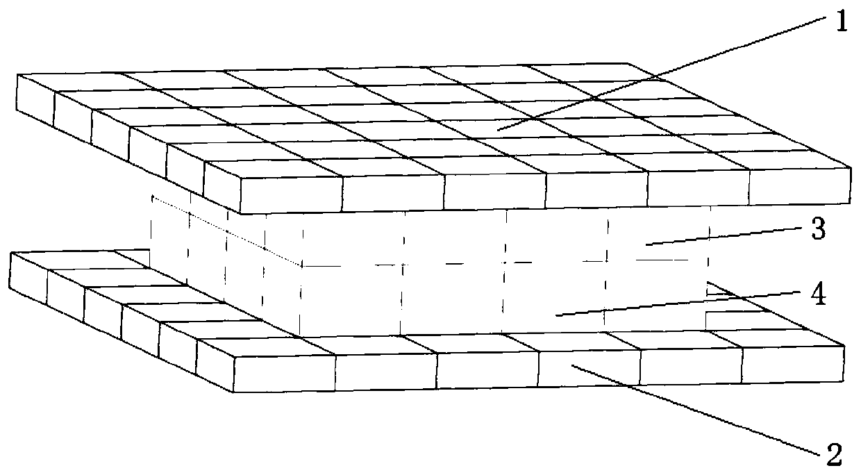 A method for controlling temperature uniformity during superplastic forming of aluminum alloy parts