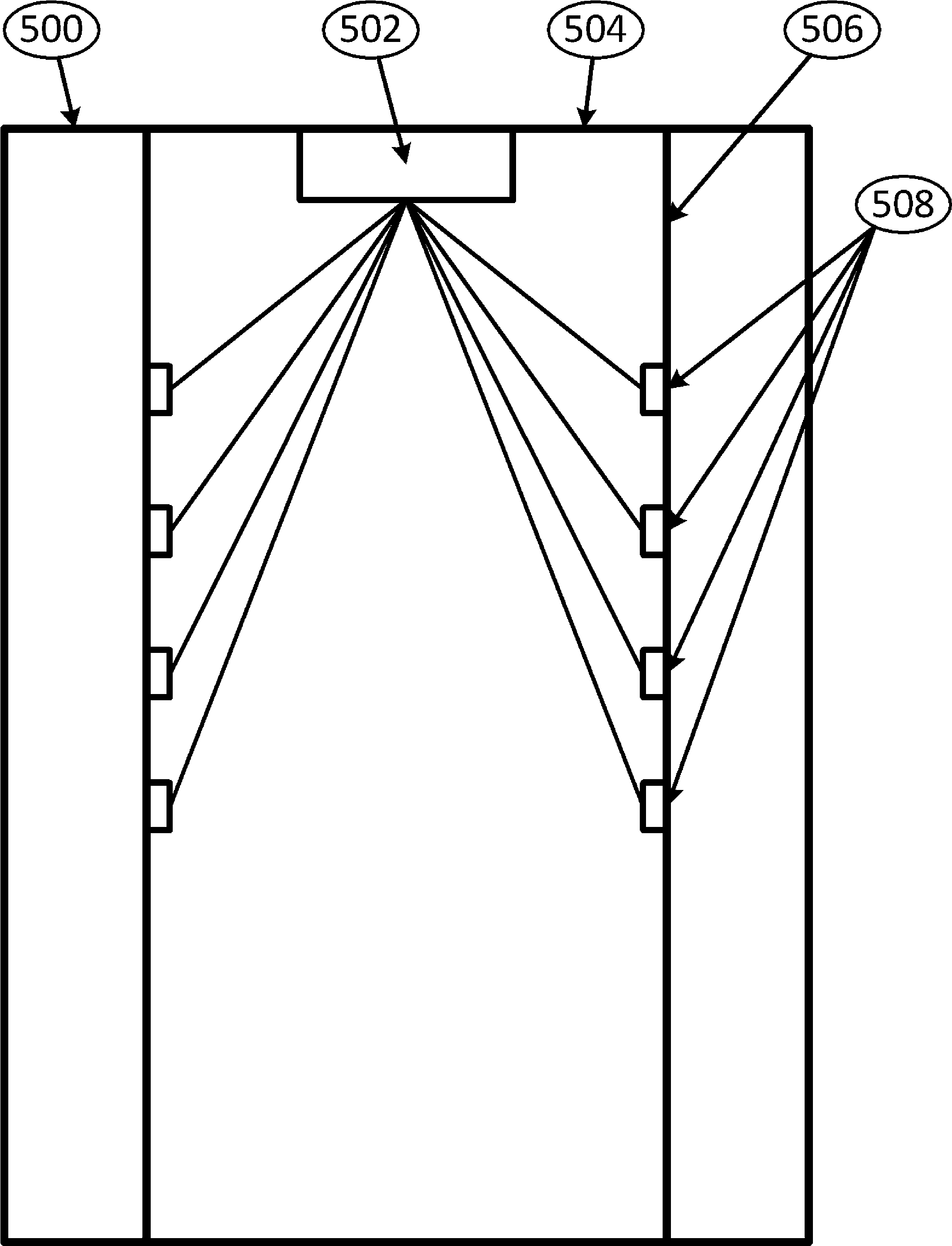 High speed free-space optical communications