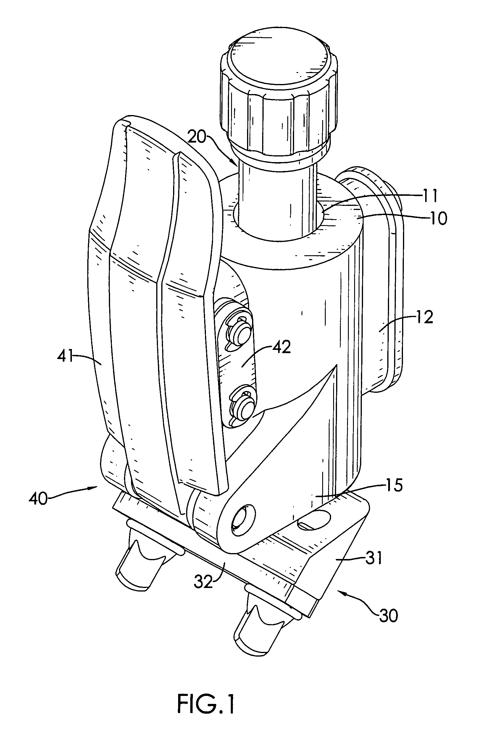 Snare drum strainer