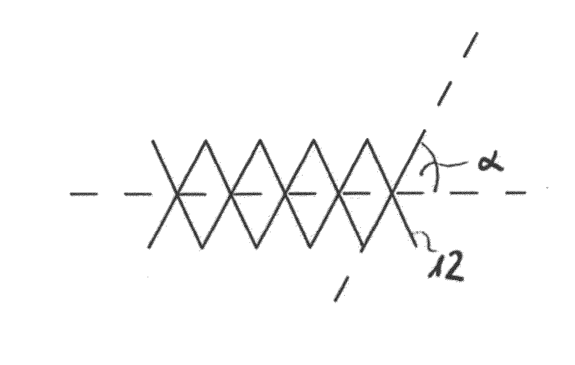 Intravascular Functional Element and Method of Manufacture and Use of a Salt Bath for Warming Treatment