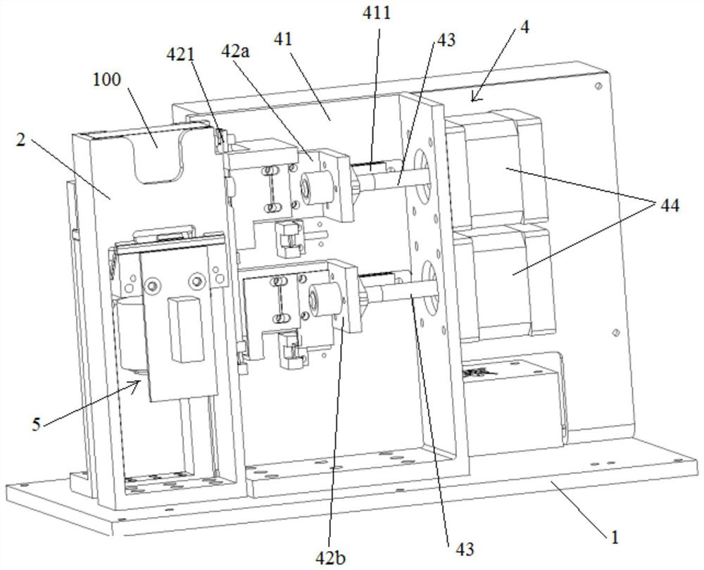 Nucleic acid detector