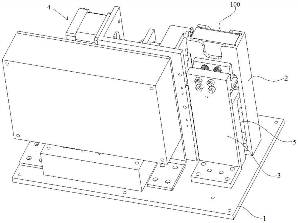 Nucleic acid detector