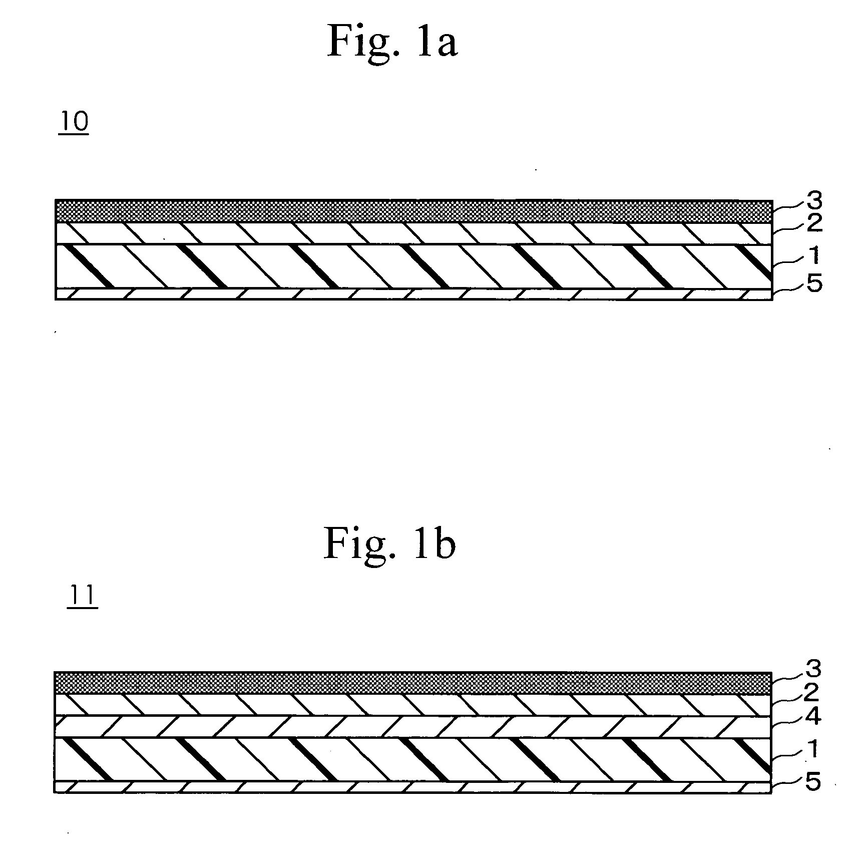 Thermal transfer recording media