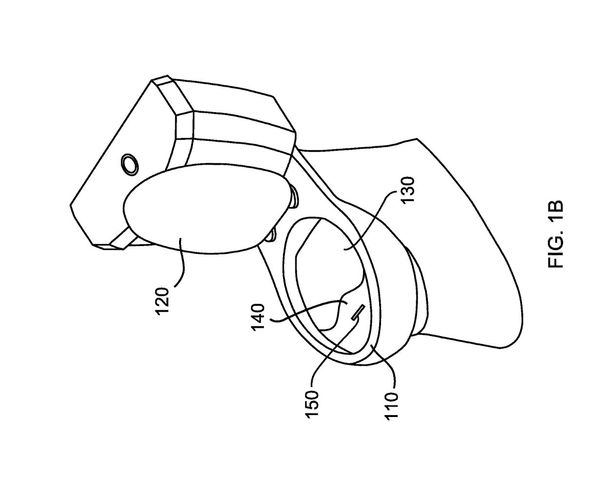 Toilet that detects fluorescent drug markers and methods of use thereof