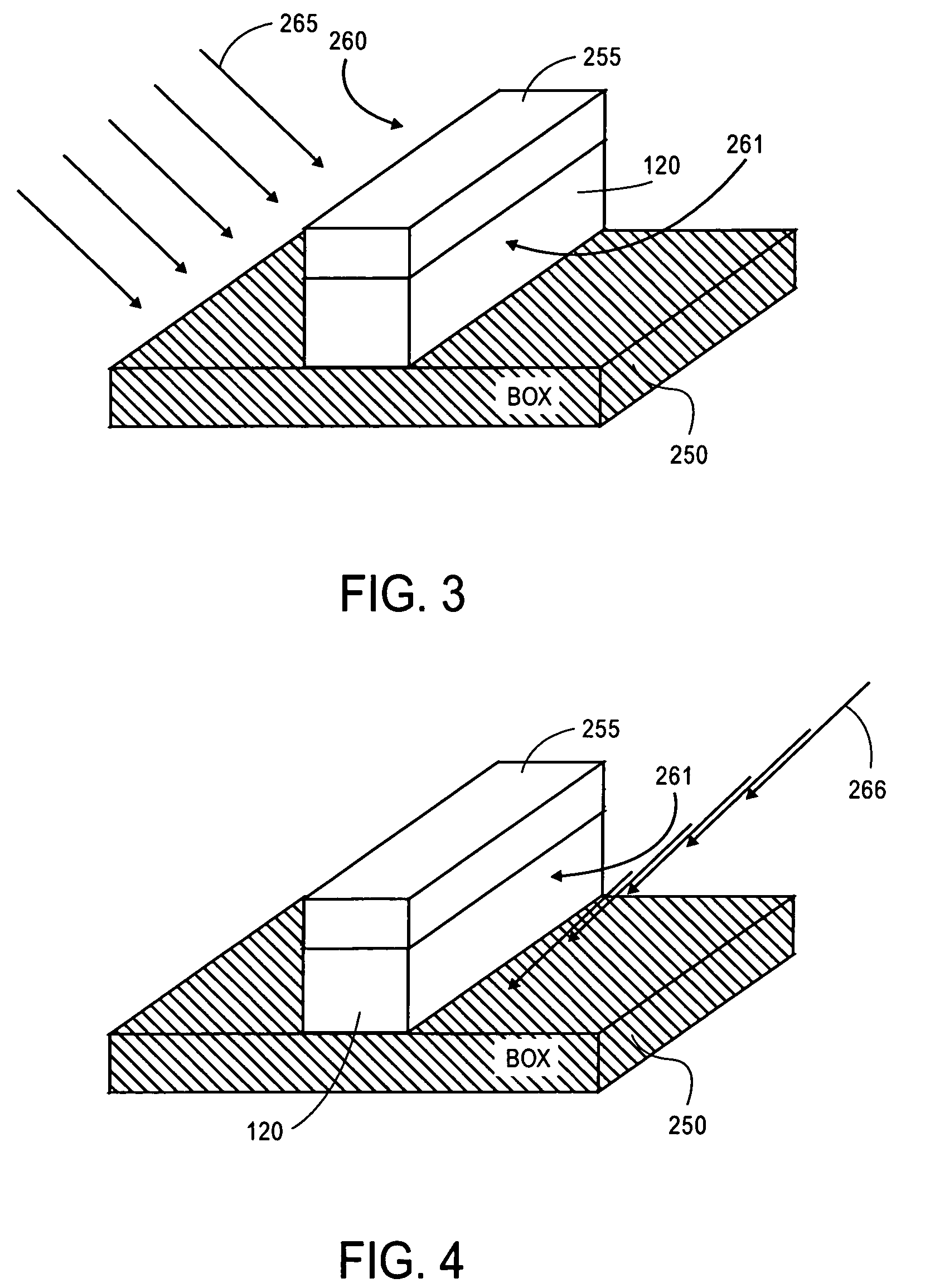 Asymmetric channel doping for improved memory operation for floating body cell (FBC) memory