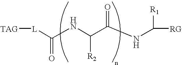 Activity-based probes and methods of their preparation ans use