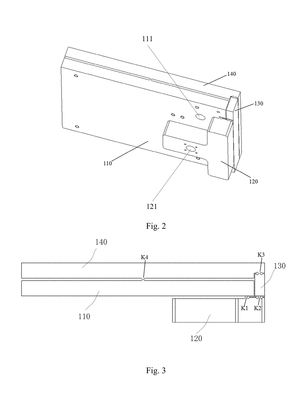 Prism rotation adjustment mechanism, stepper exposure system, and stepper