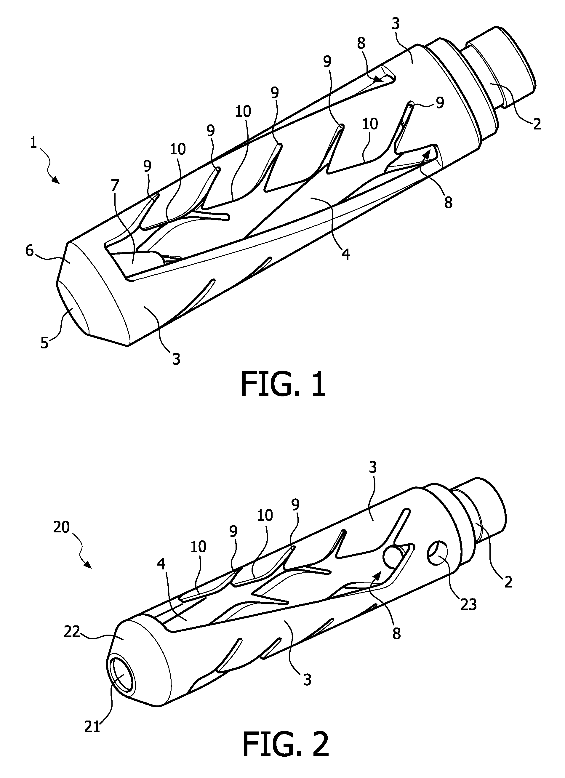 Scraper head, device and method for cleaning the neck of poultry carcasses