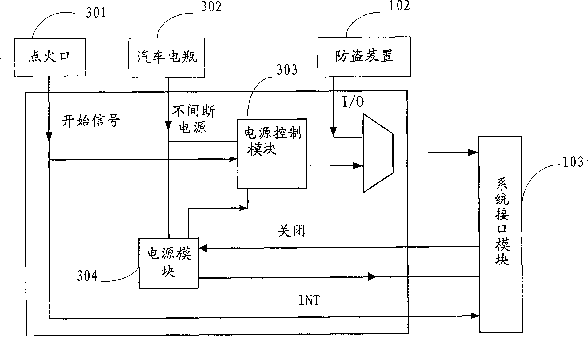 Traffic accident recorder and recording method