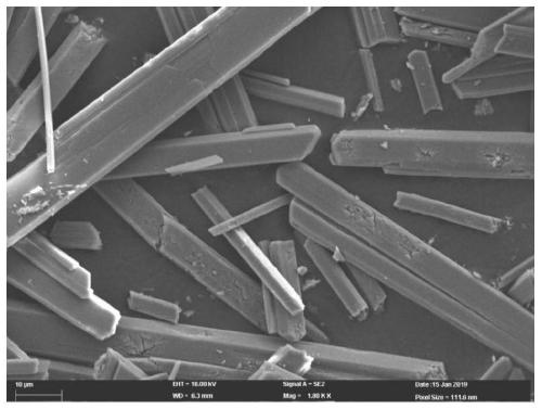 Method for extracting tungsten and molybdenum by decomposing high-molybdenum scheelite by electro-oxidation method