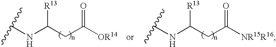 Nucleoside derivatives as inhibitors of rna-dependent rna viral polymerase