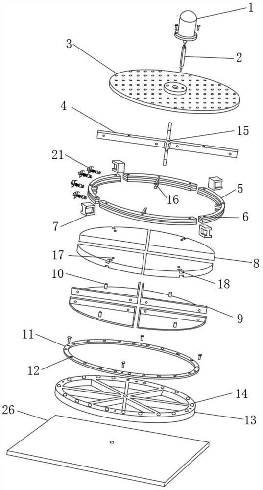 a power system