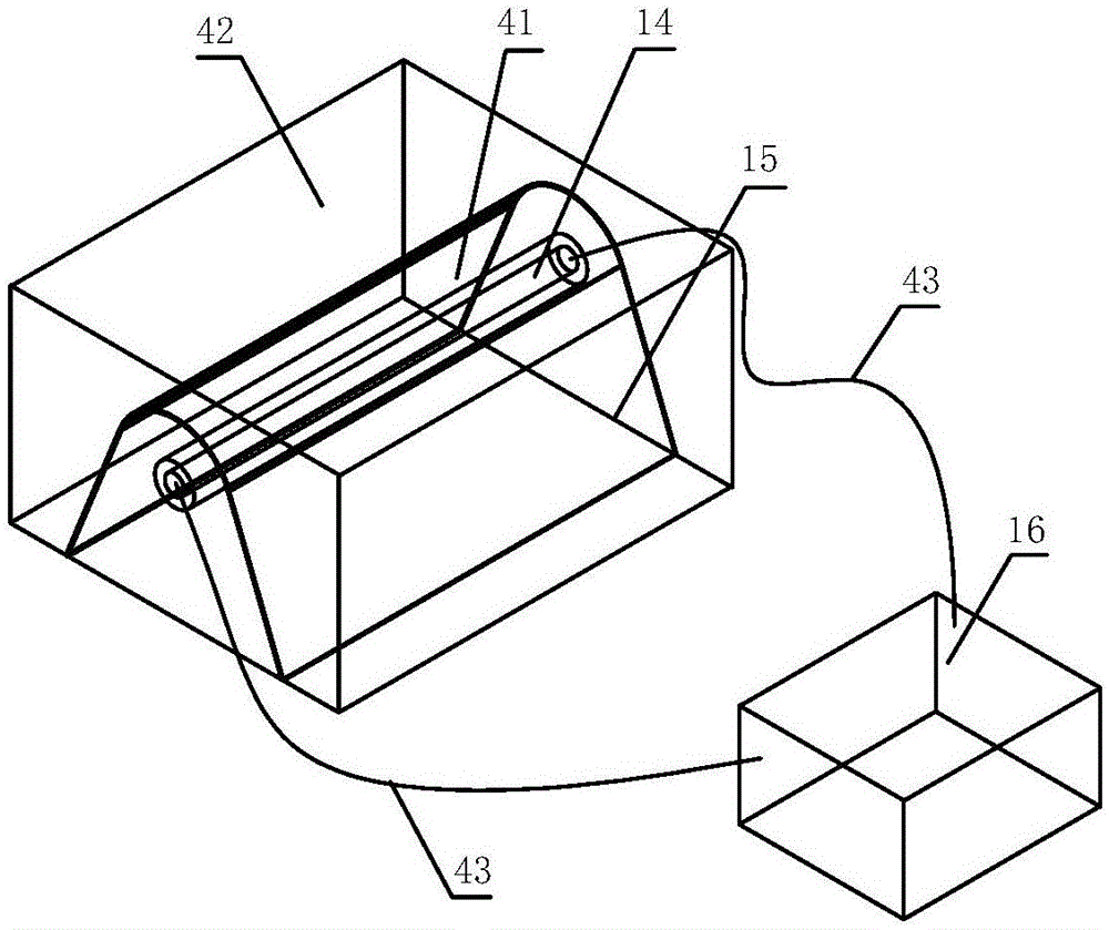 Dry-cleaning sterilizer and method thereof