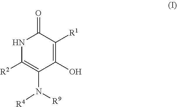 3-sulfonyl-5-aminopyridine-2,4-diol APJ agonists