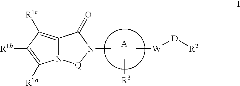 Melanin concentrating hormone receptor-1 antagonists