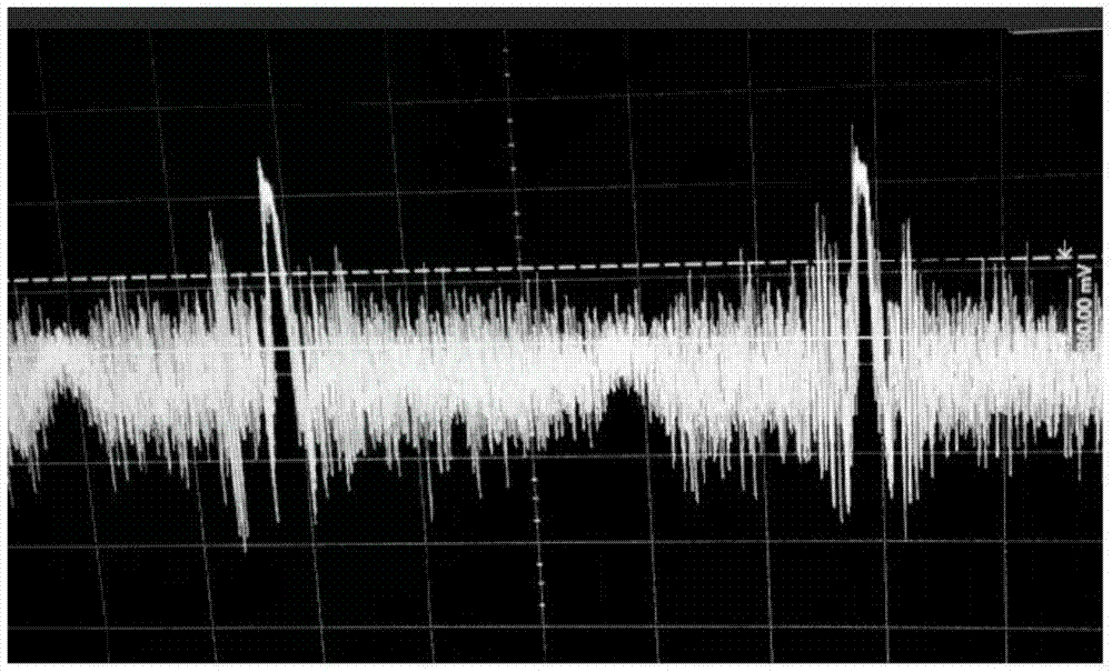 Sweep frequency optical coherent imaging system based on optical calculation