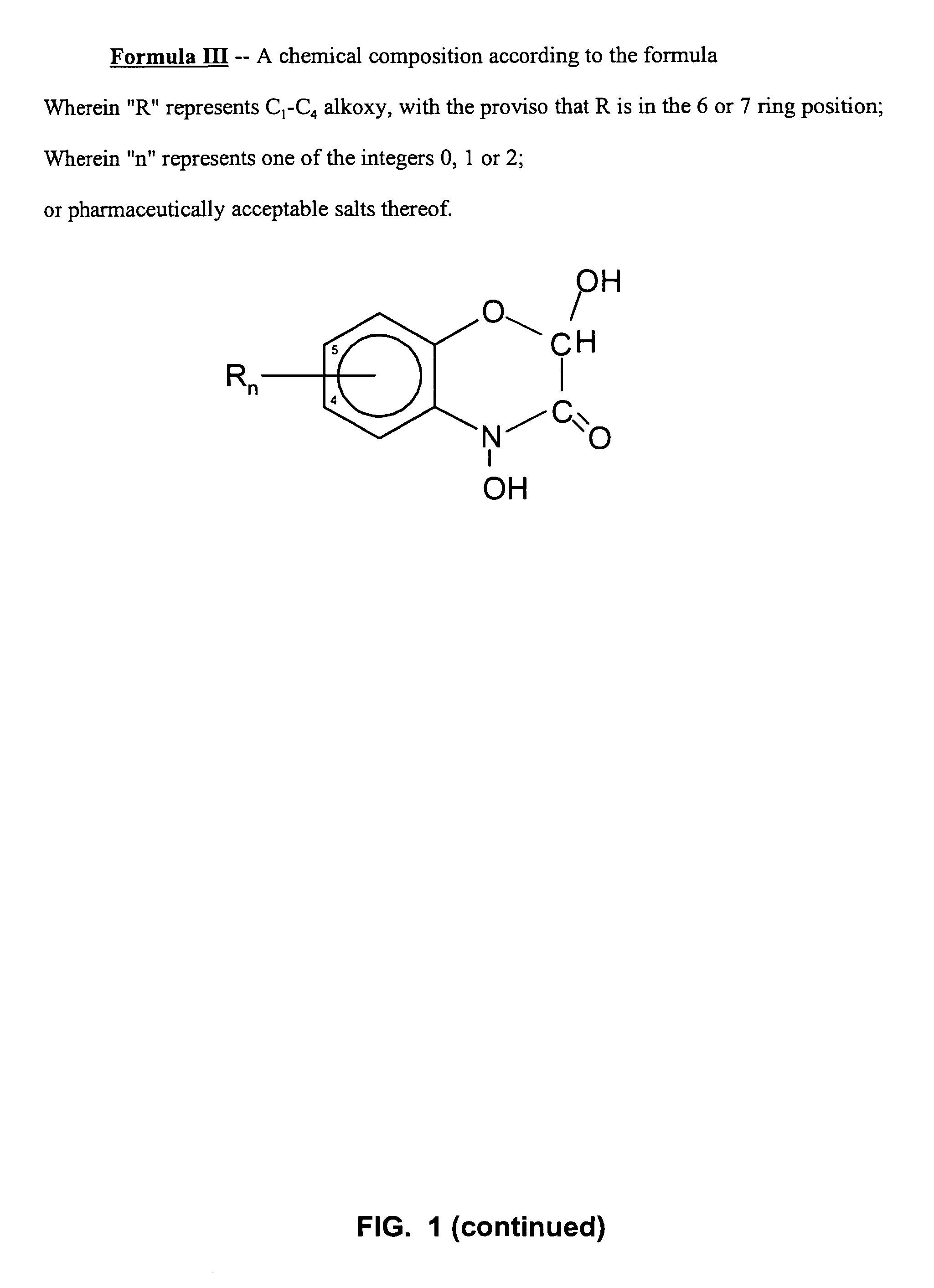 Novel compounds for use in weight loss and appetite suppression in humans