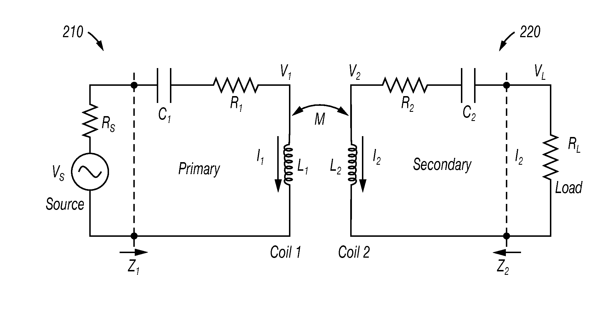 System And Method For Power Transmission In A Bottom Hole Assembly