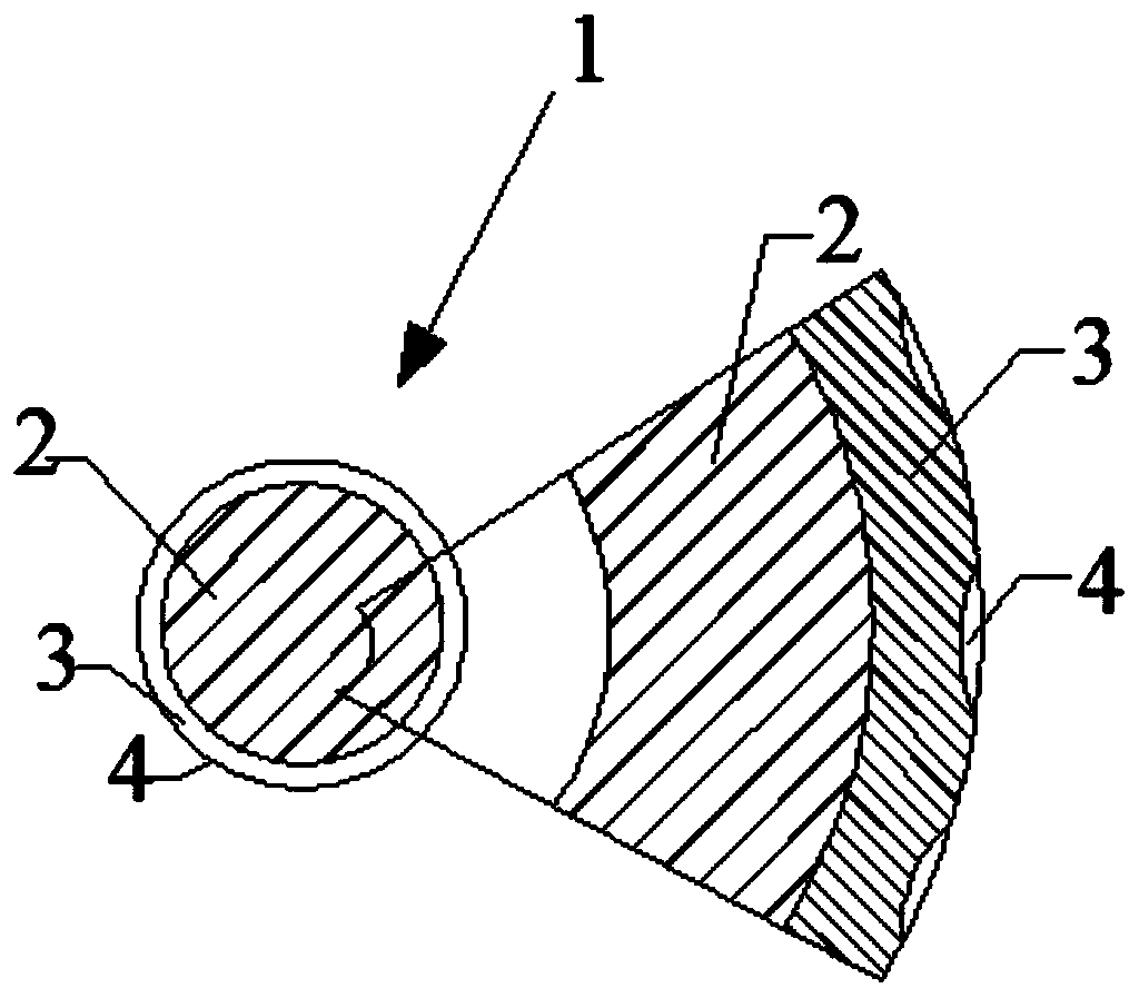 Manufacturing method of steel wire with alloy plated layer, steel wire and steel wire rope