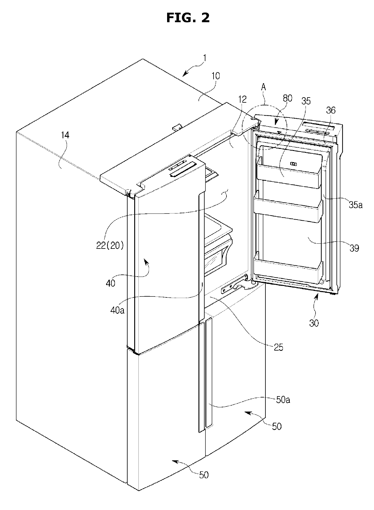 Refrigerator