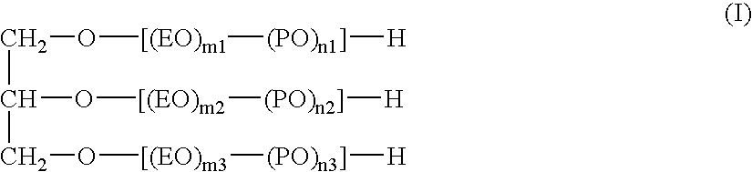 Ink composition for ink-jet recording and ink set comprising the same