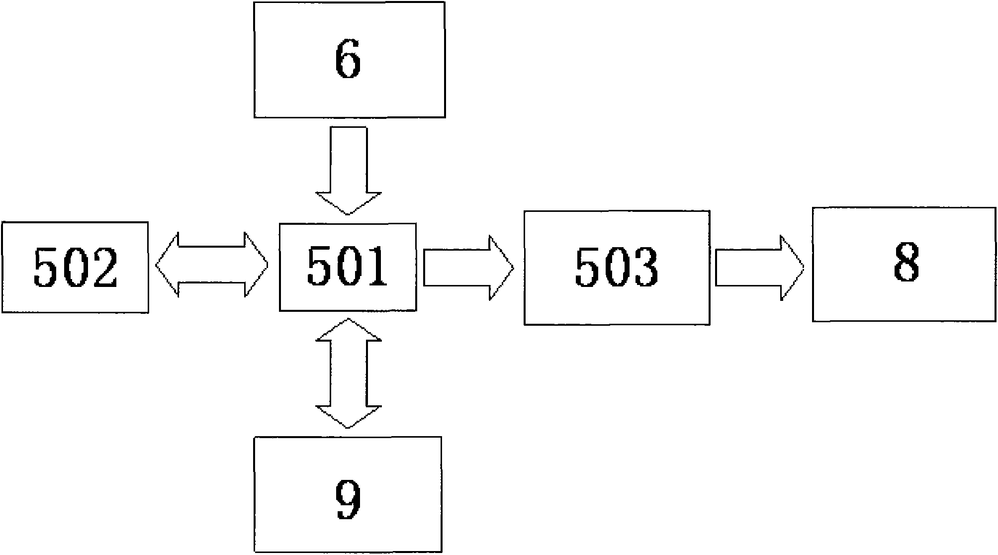 Anti-counterfeiting laser boring method and device of cigarette tipping paper