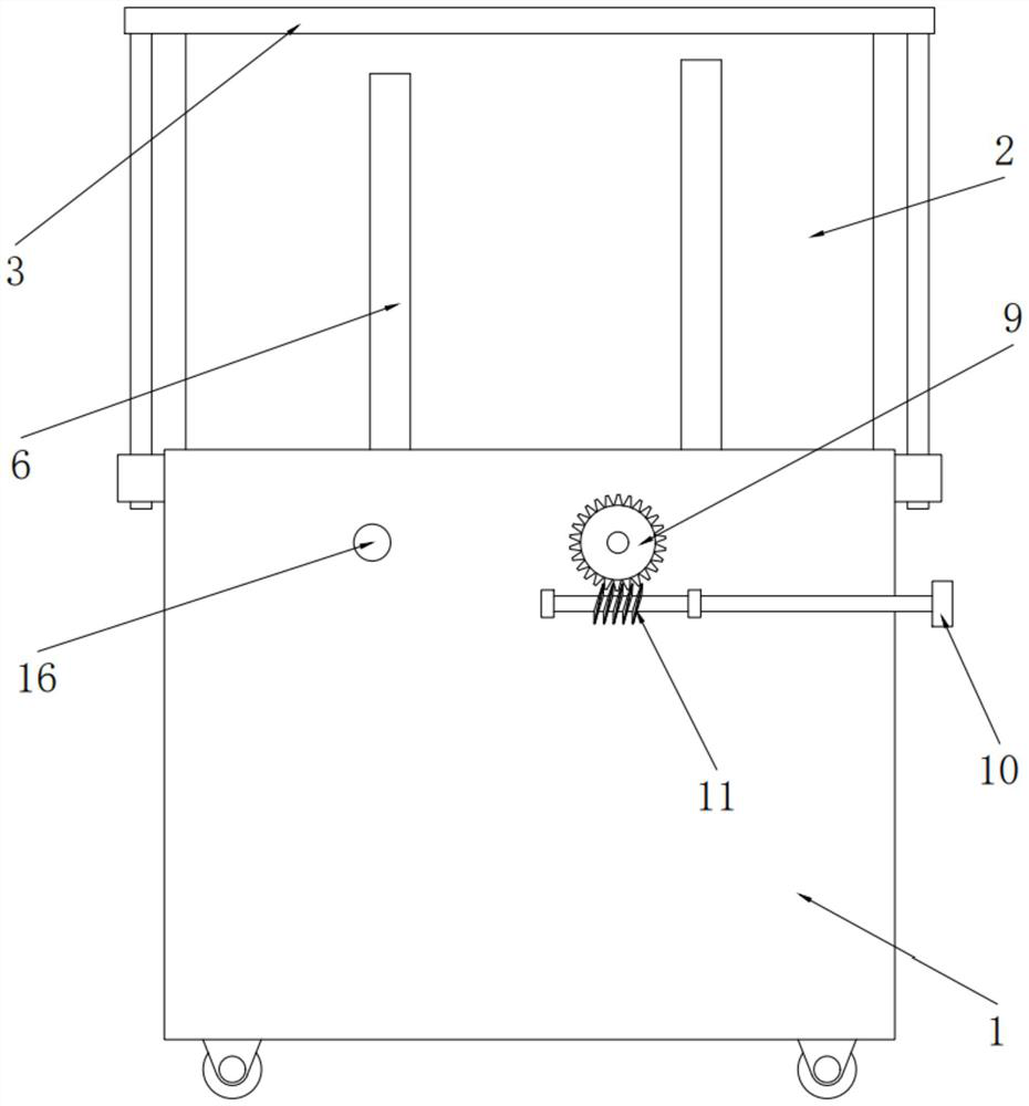 Novel multimedia teaching device for education