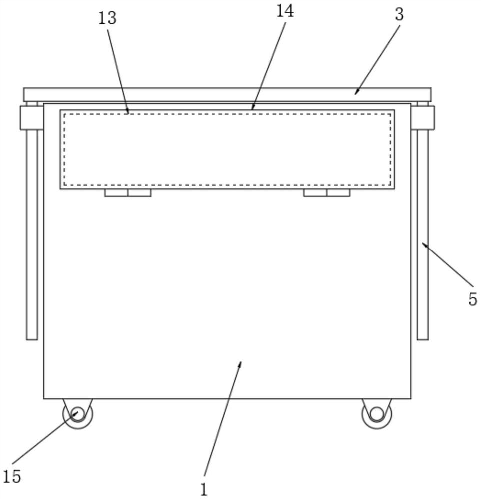 Novel multimedia teaching device for education