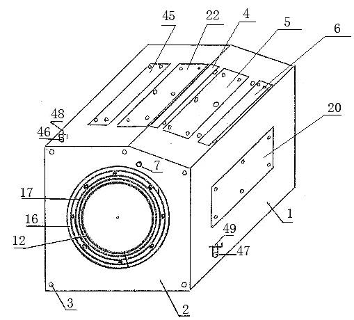 Energy converter