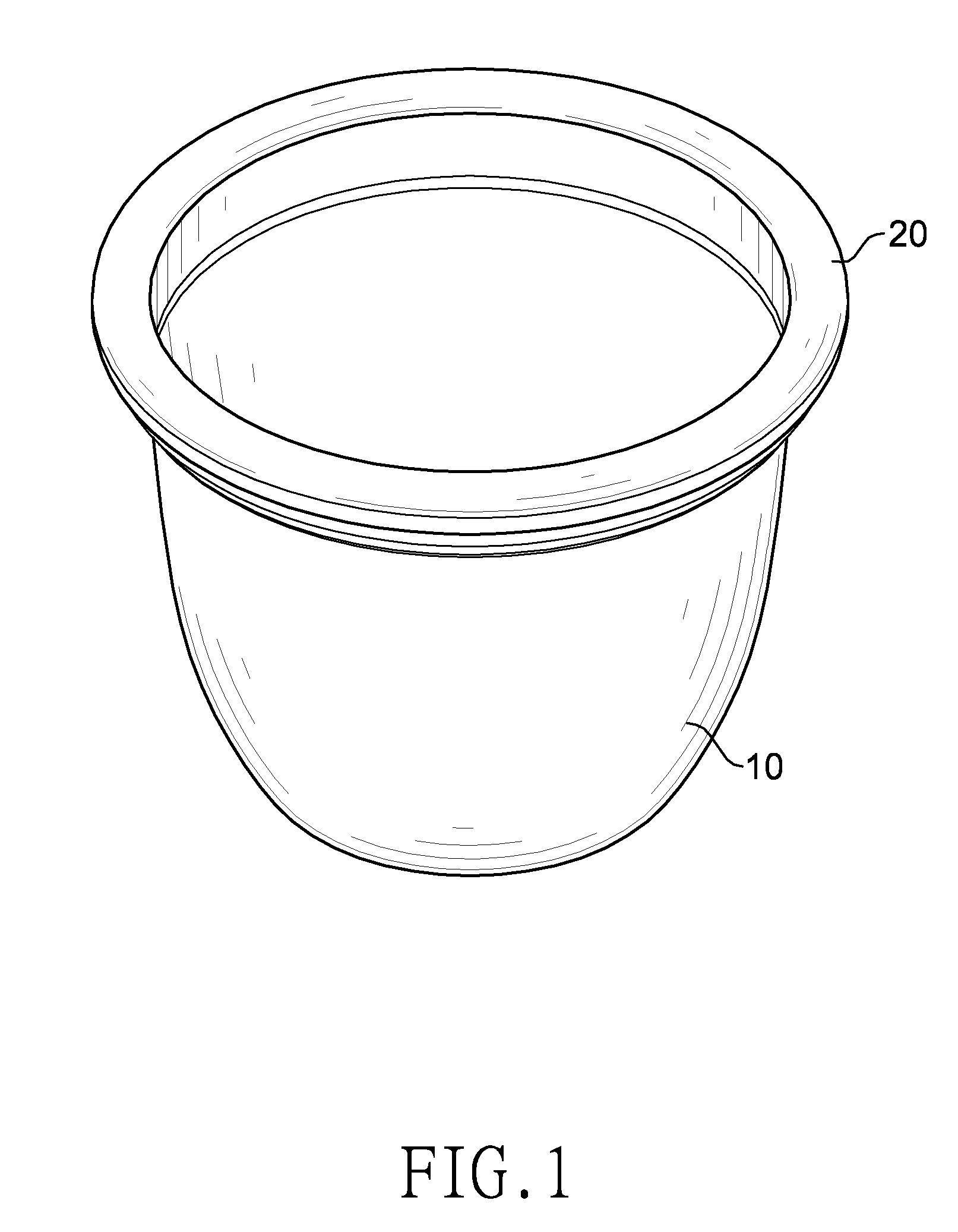 Plant pot