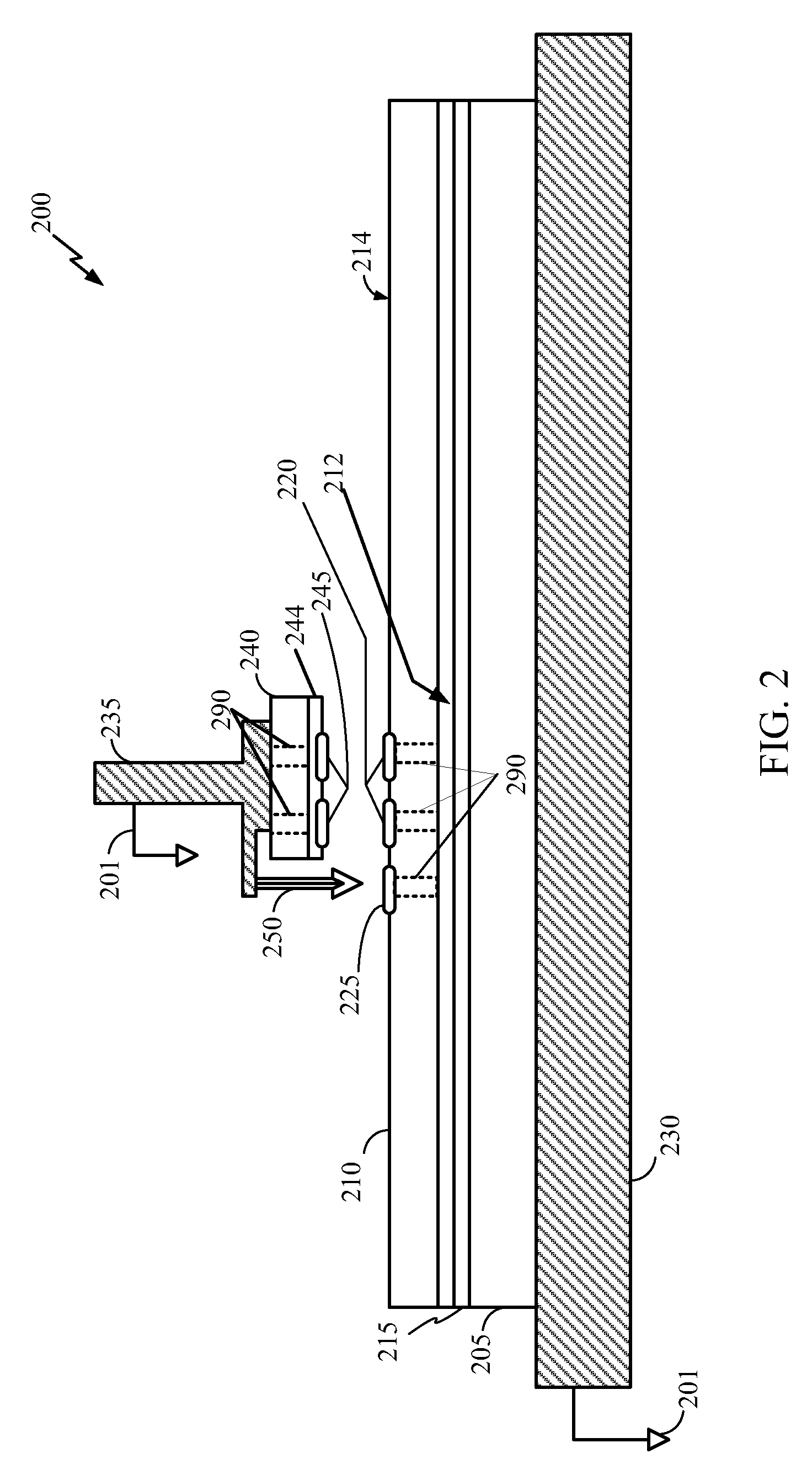Reduced Susceptibility To Electrostatic Discharge During 3D Semiconductor Device Bonding and Assembly
